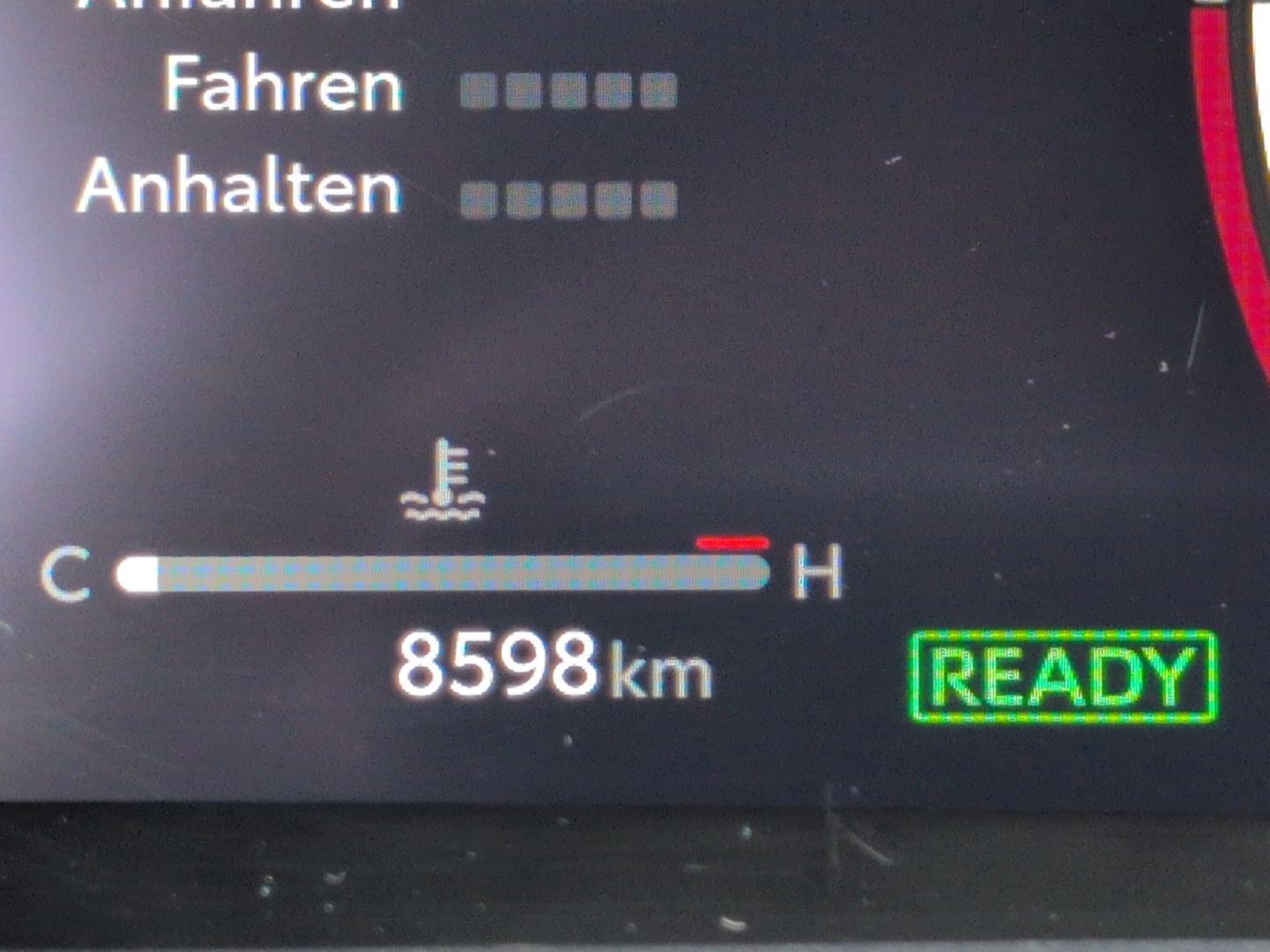 Toyota Corolla 2,0 l Hybrid Touring Sports Team Deutsch