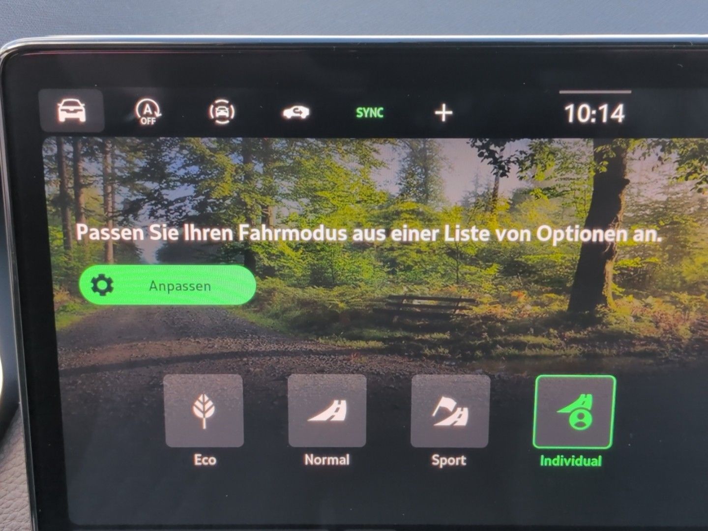 Skoda Octavia Combi SPORTLINE 4x4 2.0TSI*AHK Panodach