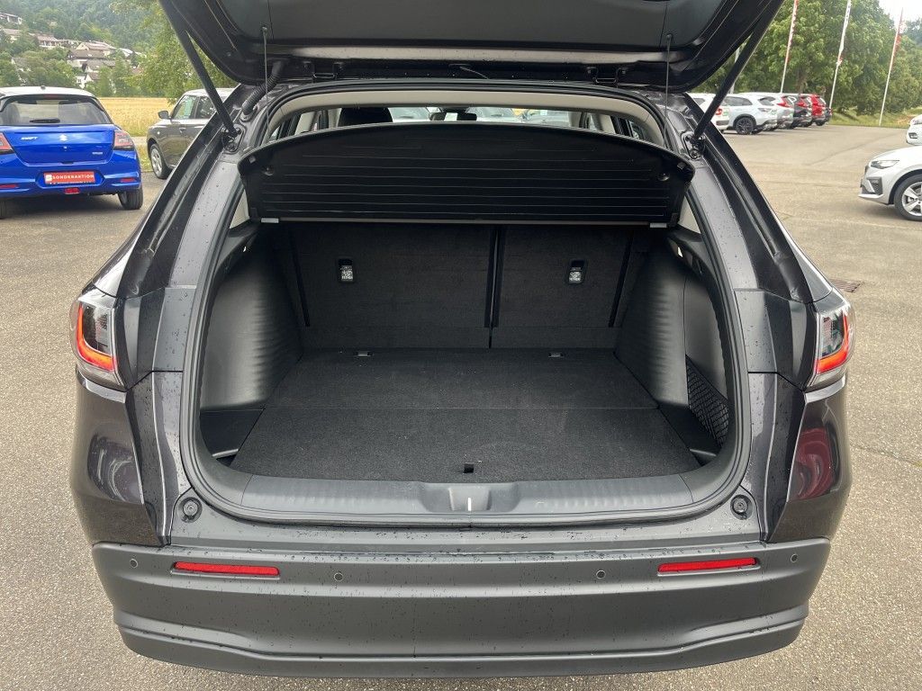 Honda ZR-V e:HEV 2.0 i-MMD Hybrid Elegance