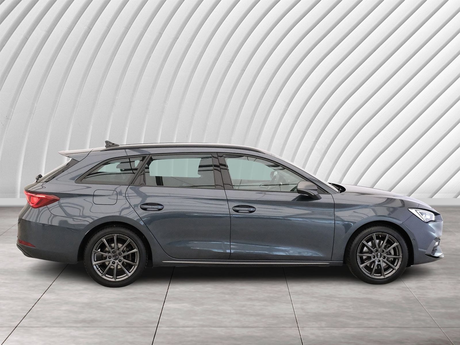 Seat Leon Sportstourer FR Plus ACC AHK RFK NAVI LED