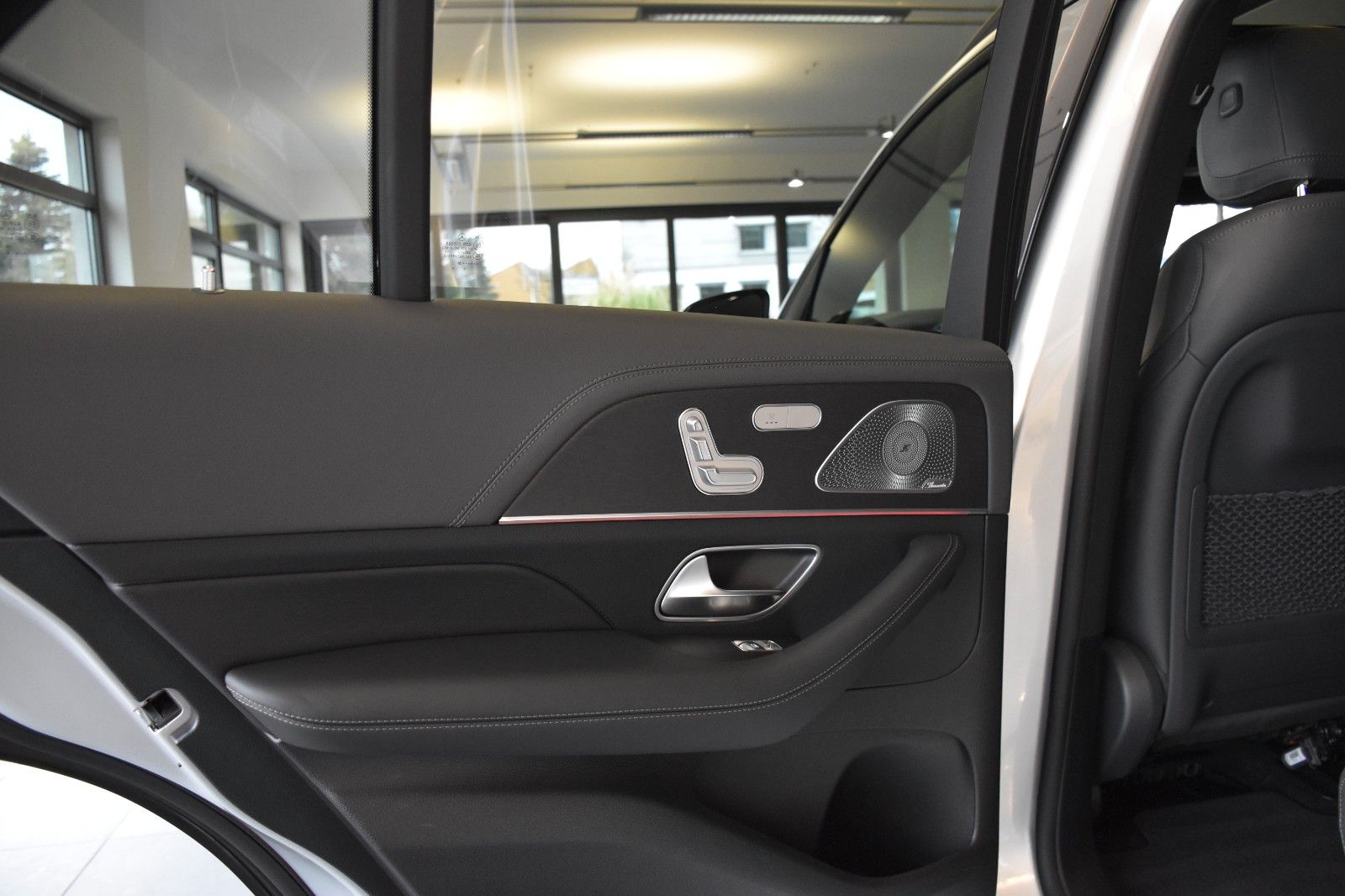 Mercedes-Benz GLE 400 d 4Matic 9G AMG LINE"EXCLUSIV"PANO"AHK"