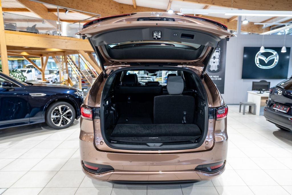Mazda CX-80 AWD/PHEV/AUT/HOMURA PLUS/VOLL