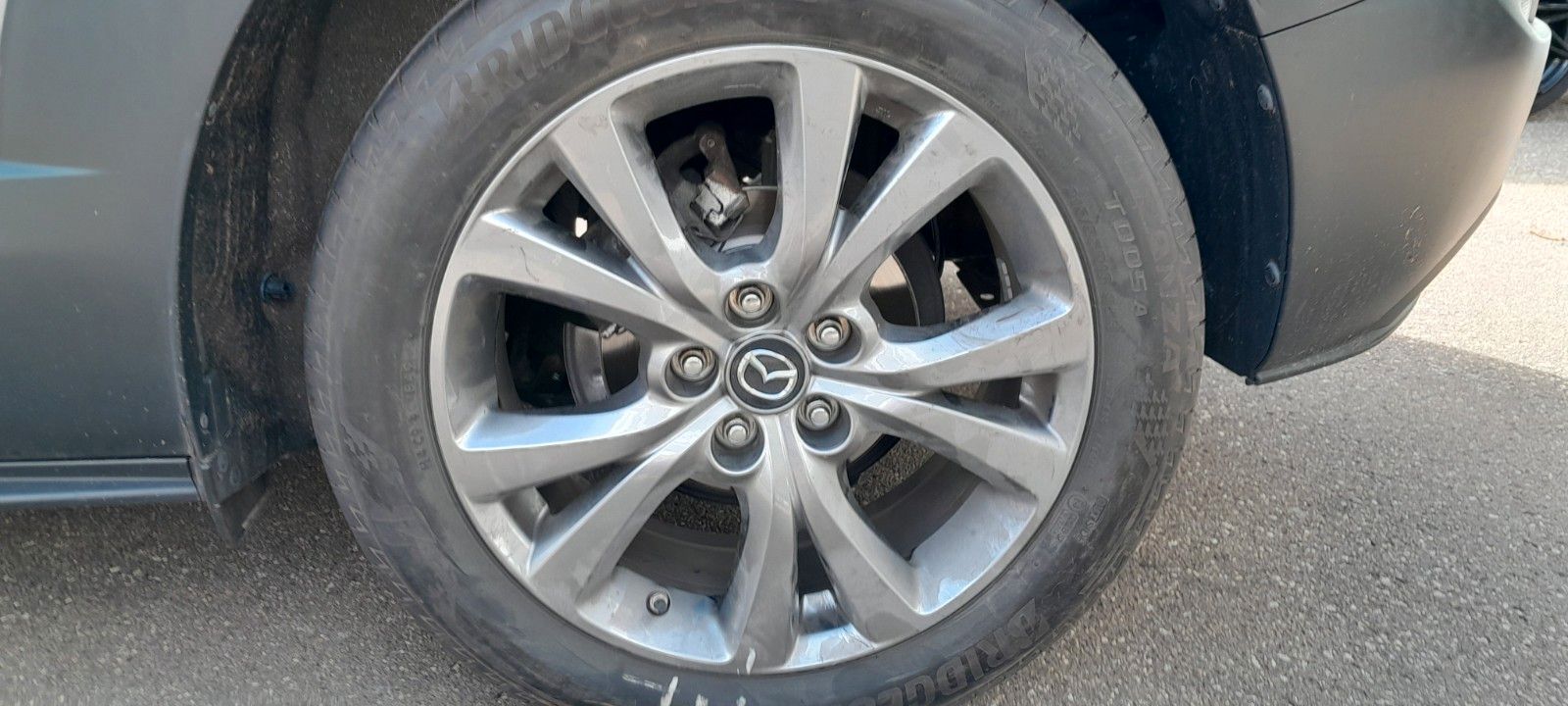 Mazda CX-30 Selection 2WD