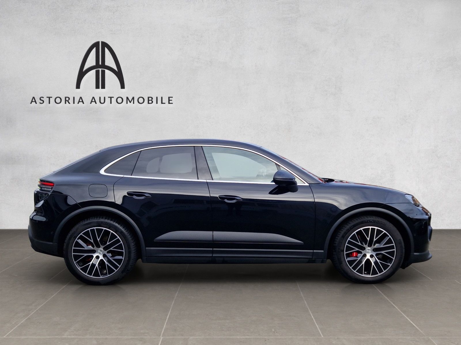 Porsche Macan 4S 360° ACC Bose ElectricSound CarPlay