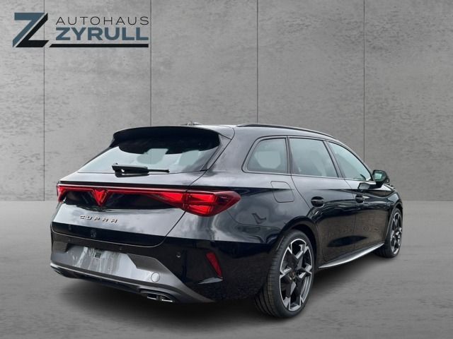 Cupra Leon Sportstourer 1.5 eTSI 150 PS DSG - Samsaru's Car Outlet