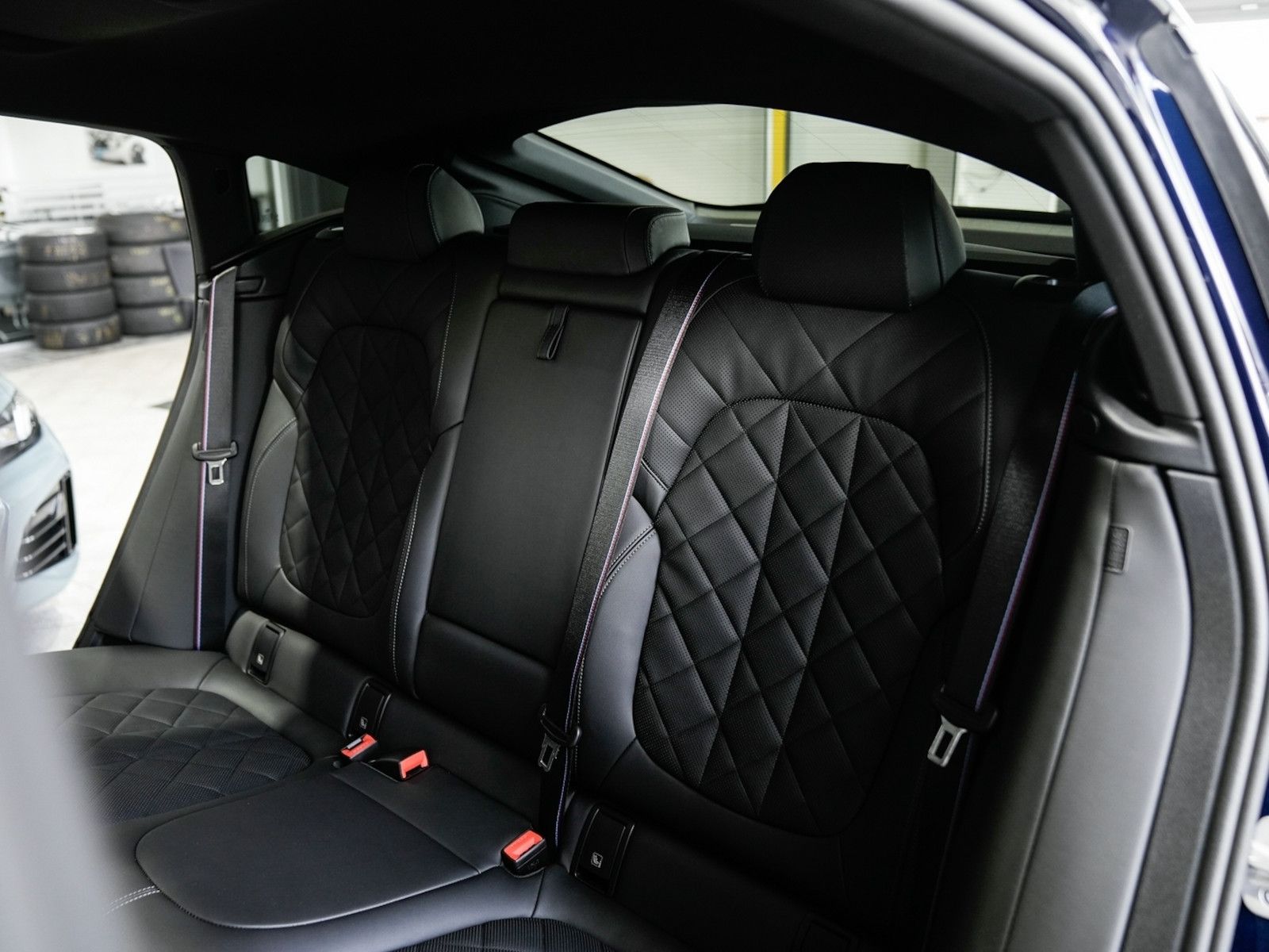 BMW X6 xDrive30d M SPORT PRO B&W Massage Belüftung