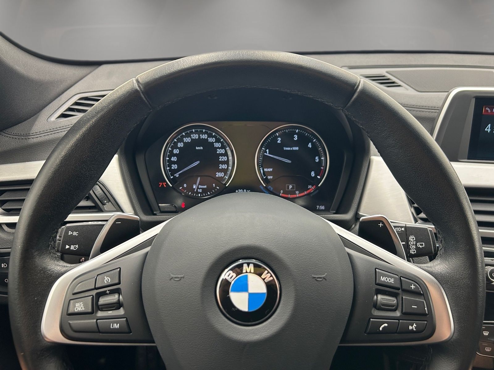 BMW X1 xDrive25d Sport Line - Samsaru's Car Outlet