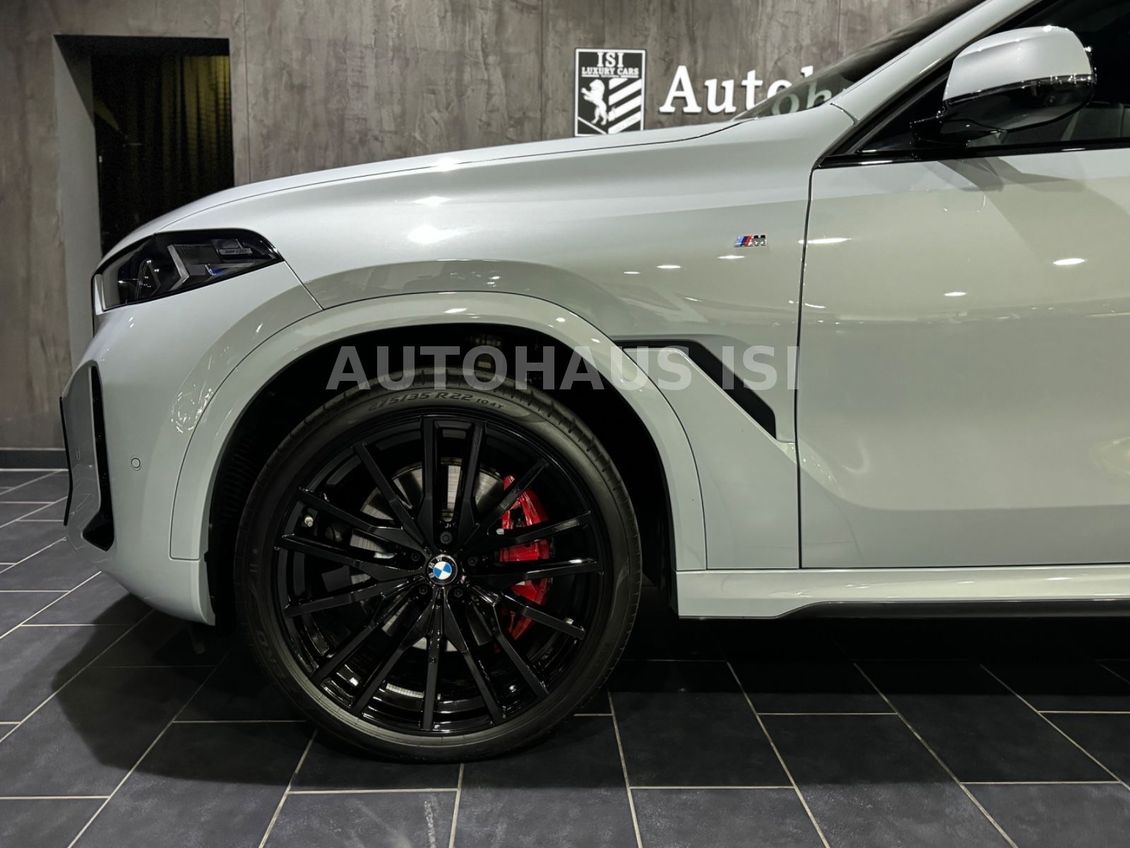 BMW X6 40 d xDrive M SPORT PRO,CARBON,PANO,22"FULL