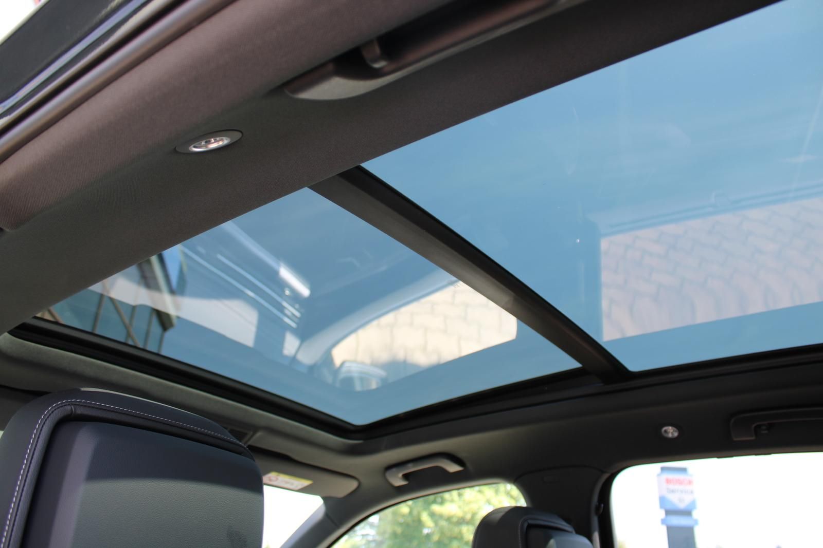 Volkswagen Touareg 4.0-V8-TDI *LAST-EDITION*R-LINE*Dynaudio