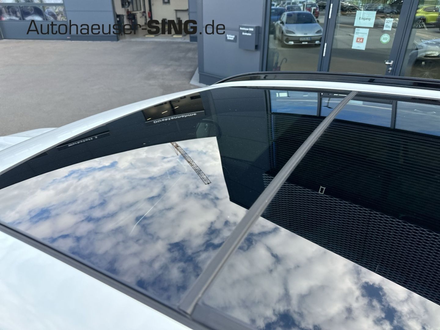 BMW X5 50 e xDrive M Sport HeadUP  Ambiente ACC