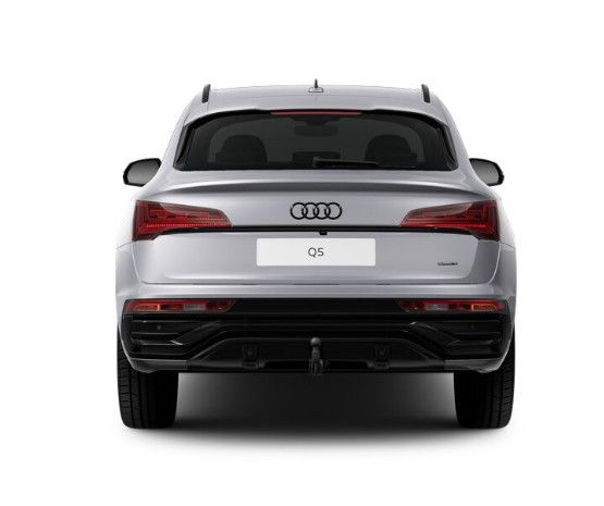 Audi Q5 Sportback 40 TFSI quattro 2xS line+Standhzg