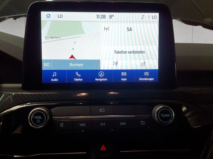 Ford Kuga 2.5 Duratec PHEV ST-LINE X