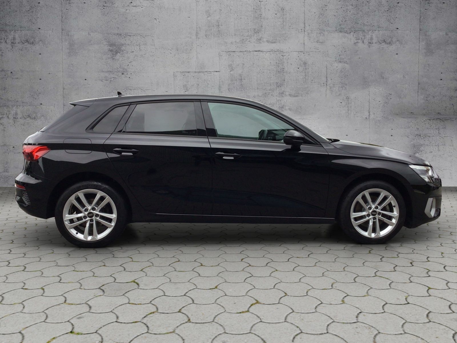 Audi A3 Sportback e-tron advanced 40TFSIe