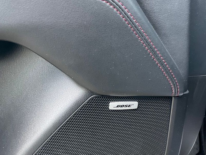 Mazda CX-5 Homura SKYACTIV G 194ps 6AT FWD HOMURA