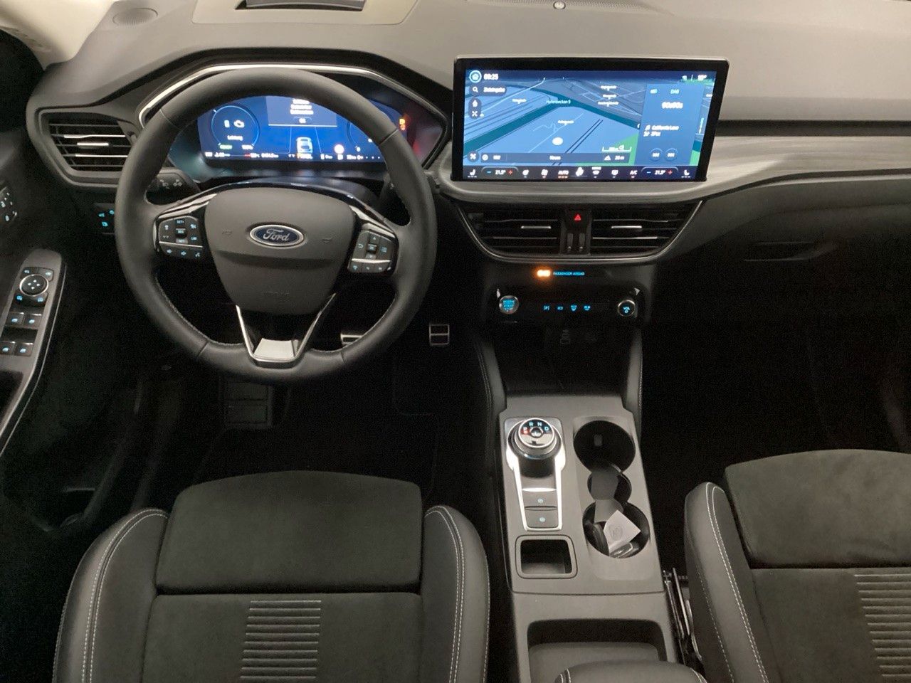 Ford Kuga 2.5 Duratec PHEV Active X*ACC*360°*NAVI*SHZ