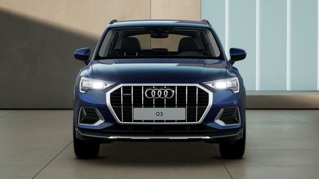 Audi Q3 40 TFSI quattro Advanced - Samsaru's Car Outlet