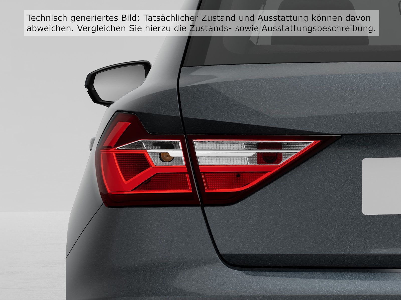 Audi A1 Sportback 30 TFSI S-tronic advanced - Samsaru's Car Outlet