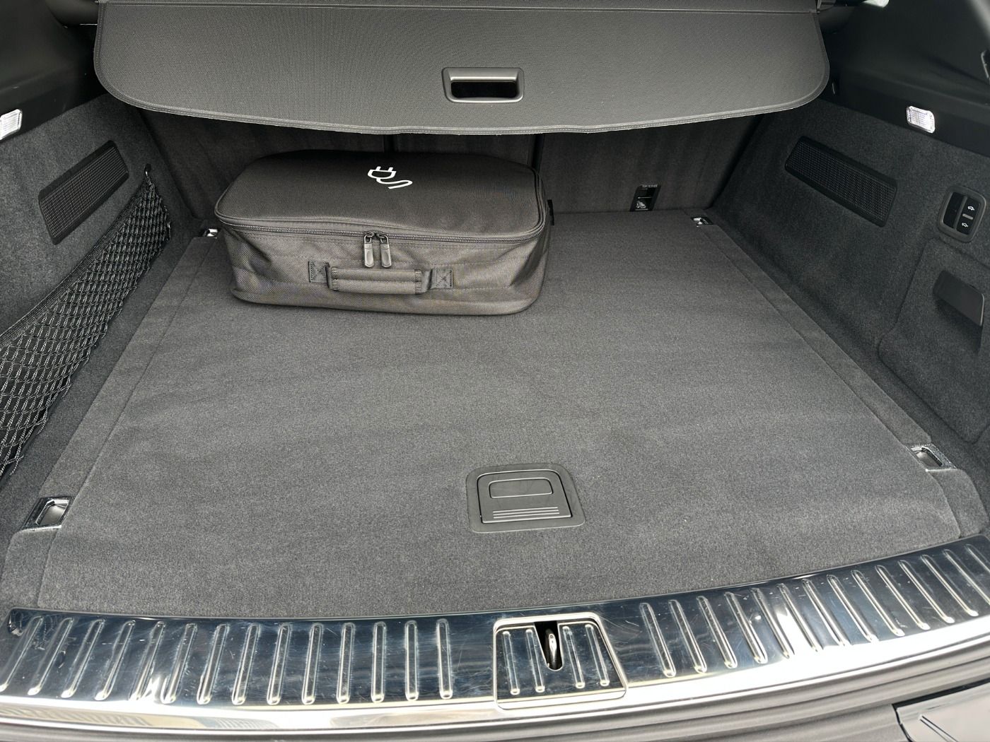 Porsche Cayenne E-Hybrid PANO BOSE Sportlenkrad