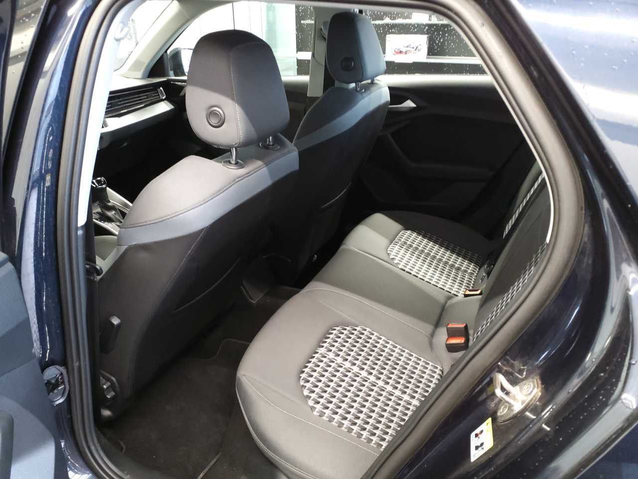 Audi A1 Sportback 30 TFSI S tronic *NAVI*ALU*VIRTUAL*