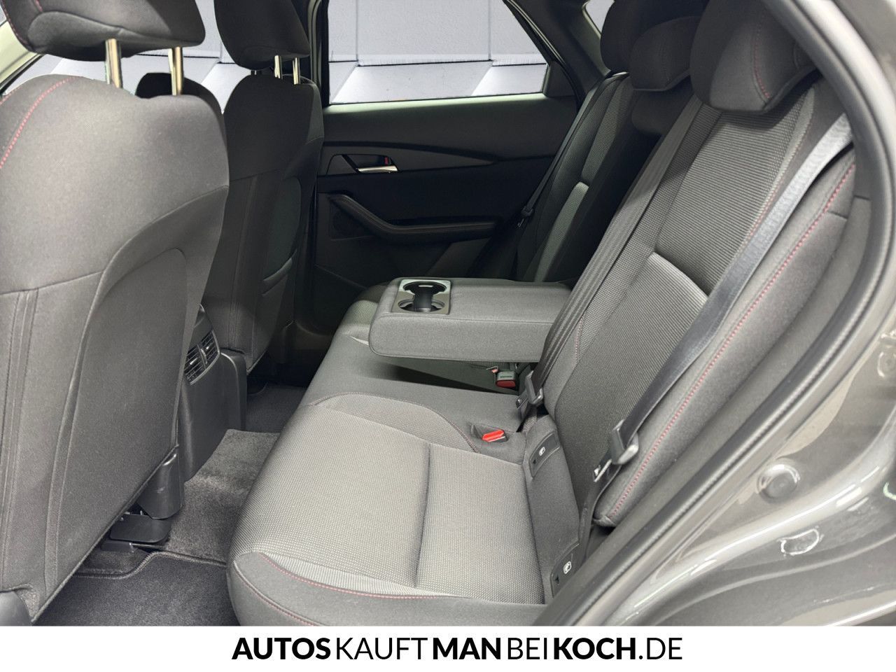 Mazda KEYLESS 18° LED KAM ACC DAB