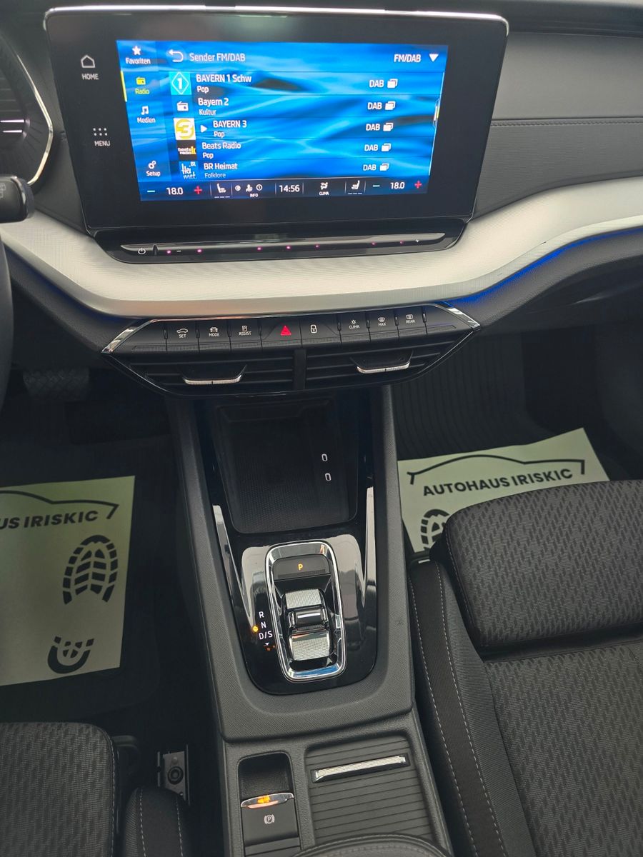 Skoda OCTAVIA CLEVER 2.0 TDI Aut. - Samsaru's Car Outlet