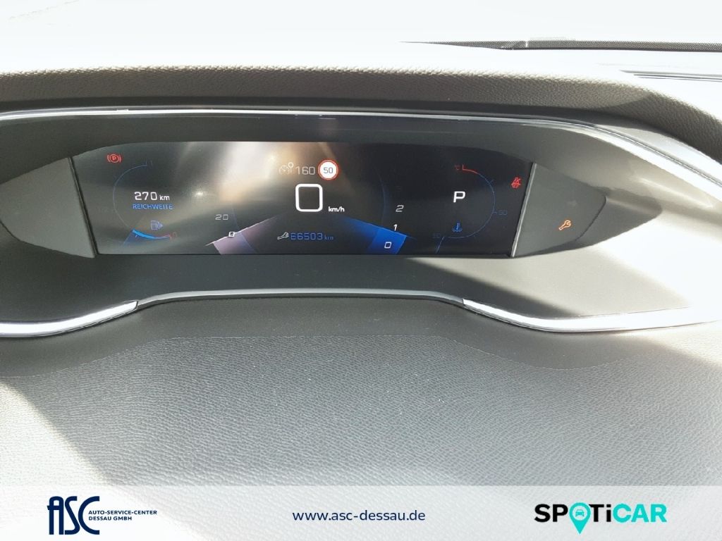Peugeot 308 SW Act. Business Hdi 130EAT8 - Samsaru's Car Outlet