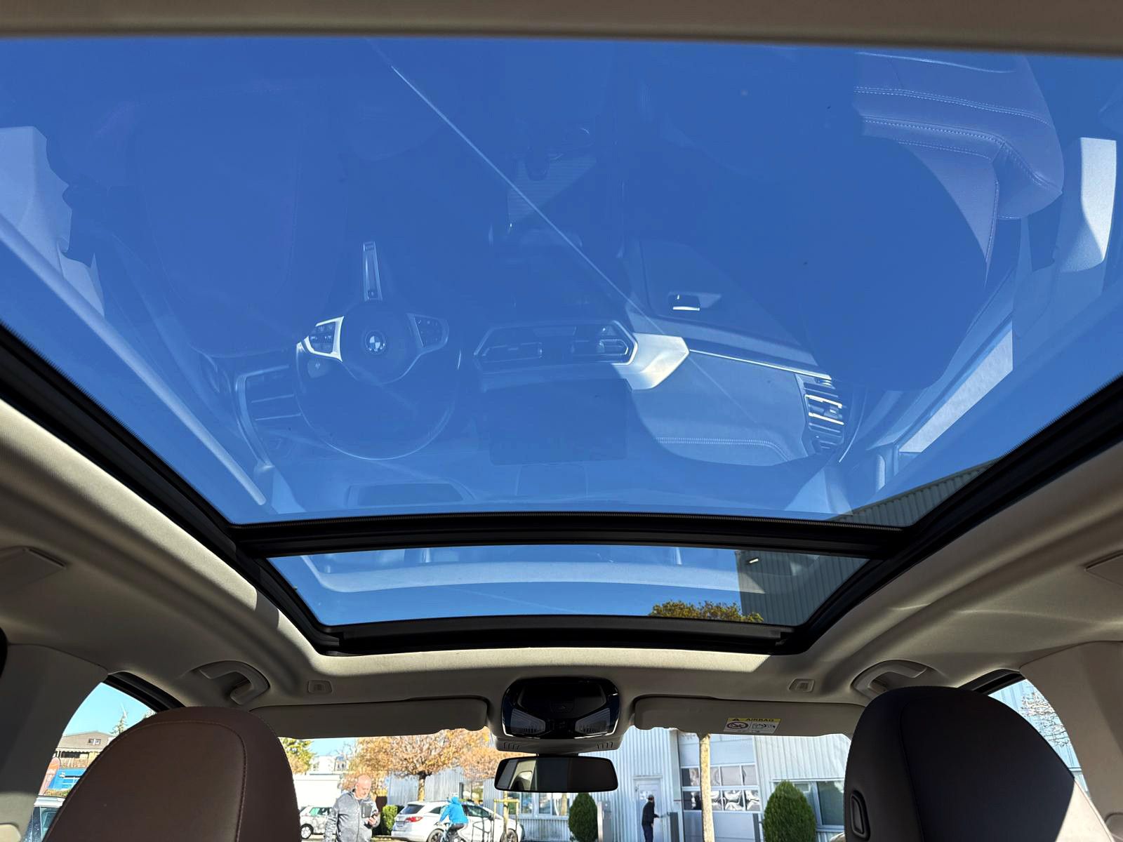 BMW X3 xDrive30e Steptr. LED ACC 360° HUD PANO AHK