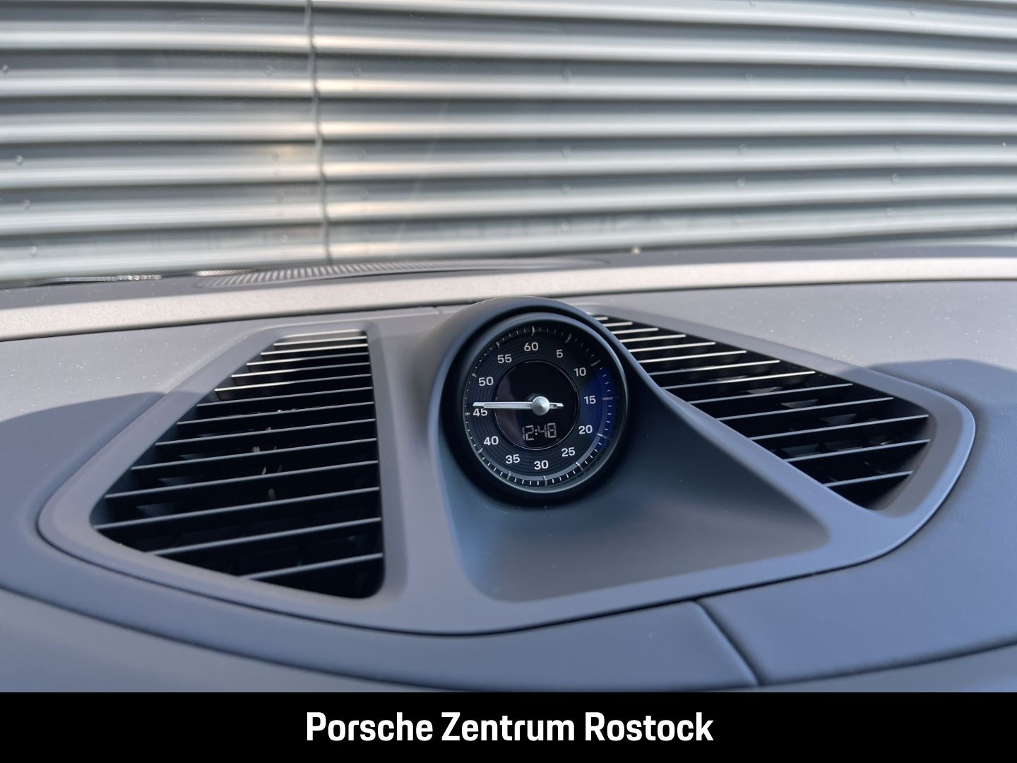 Porsche Macan 4S BOSE Panoramadach LED-Matrix InnoDrive