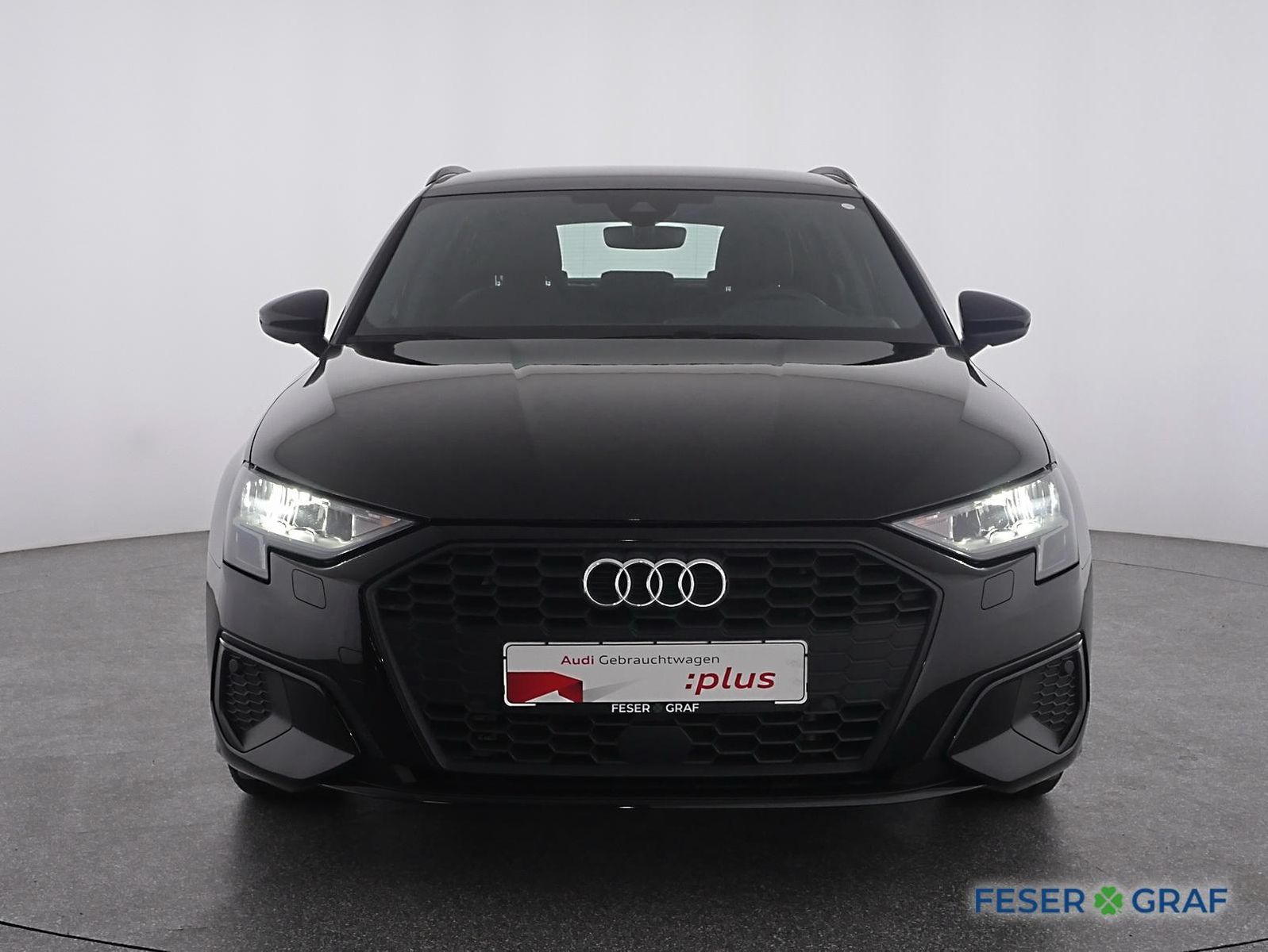 Audi A3 Sportback 40 TFSI e S tronic Navi,AHK,Leder