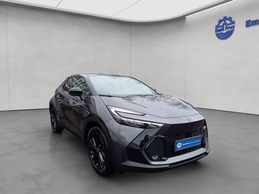 Toyota C-HR 2.0 Plug-in-Hybrid GR SPORT *JBL*Memory*
