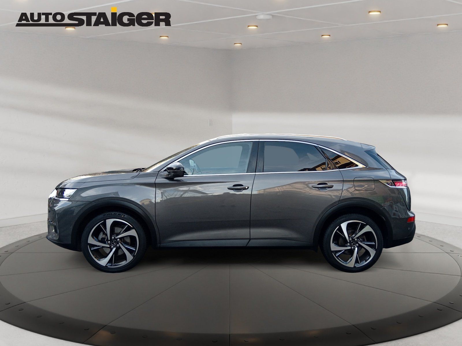 DS Automobiles DS7 Opera 300 LED+Navi+SHZ+Bel.Sitz+Kam.+LM