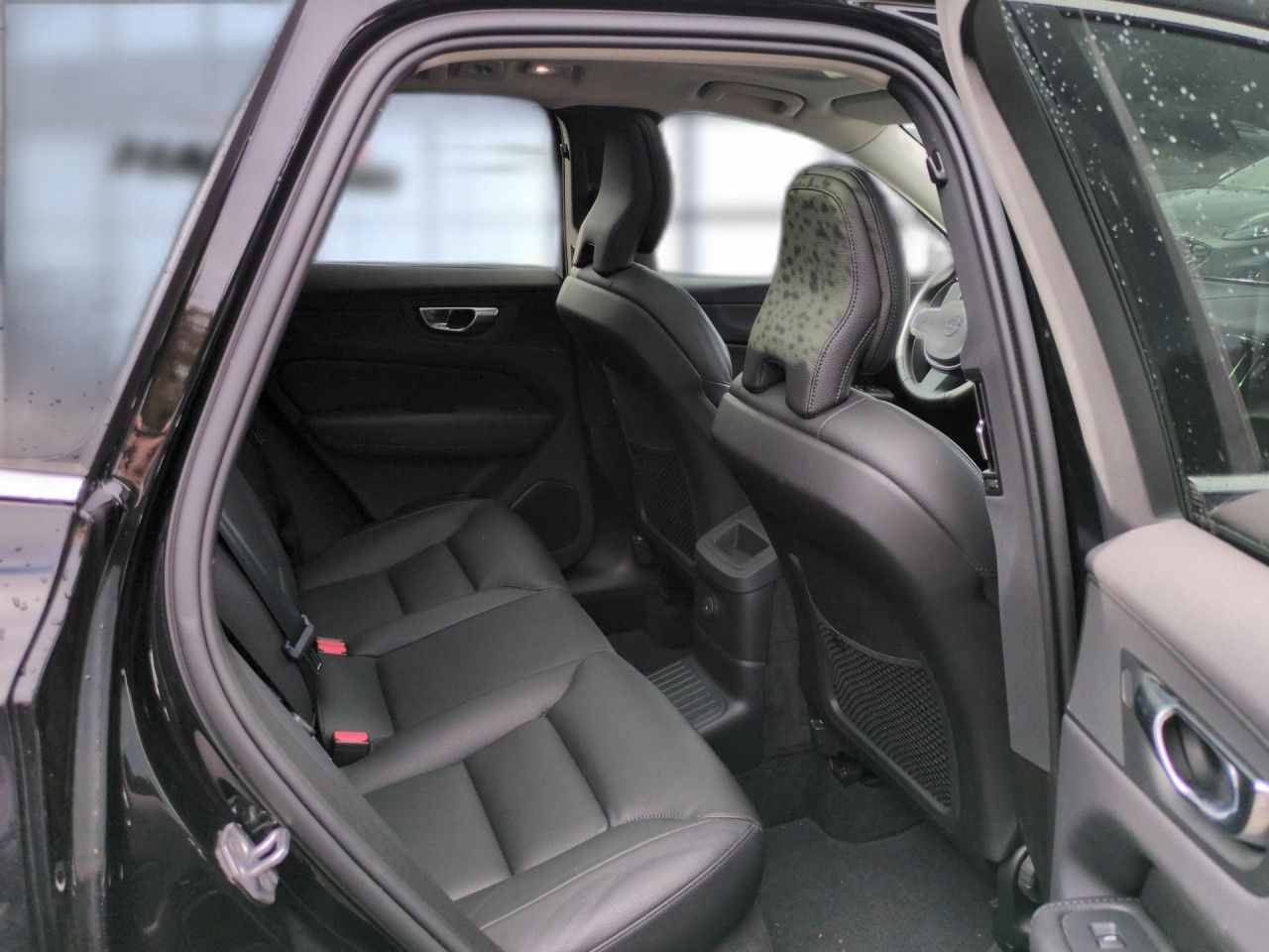 Volvo XC 60 Inscription Expression Recharge Plug-In