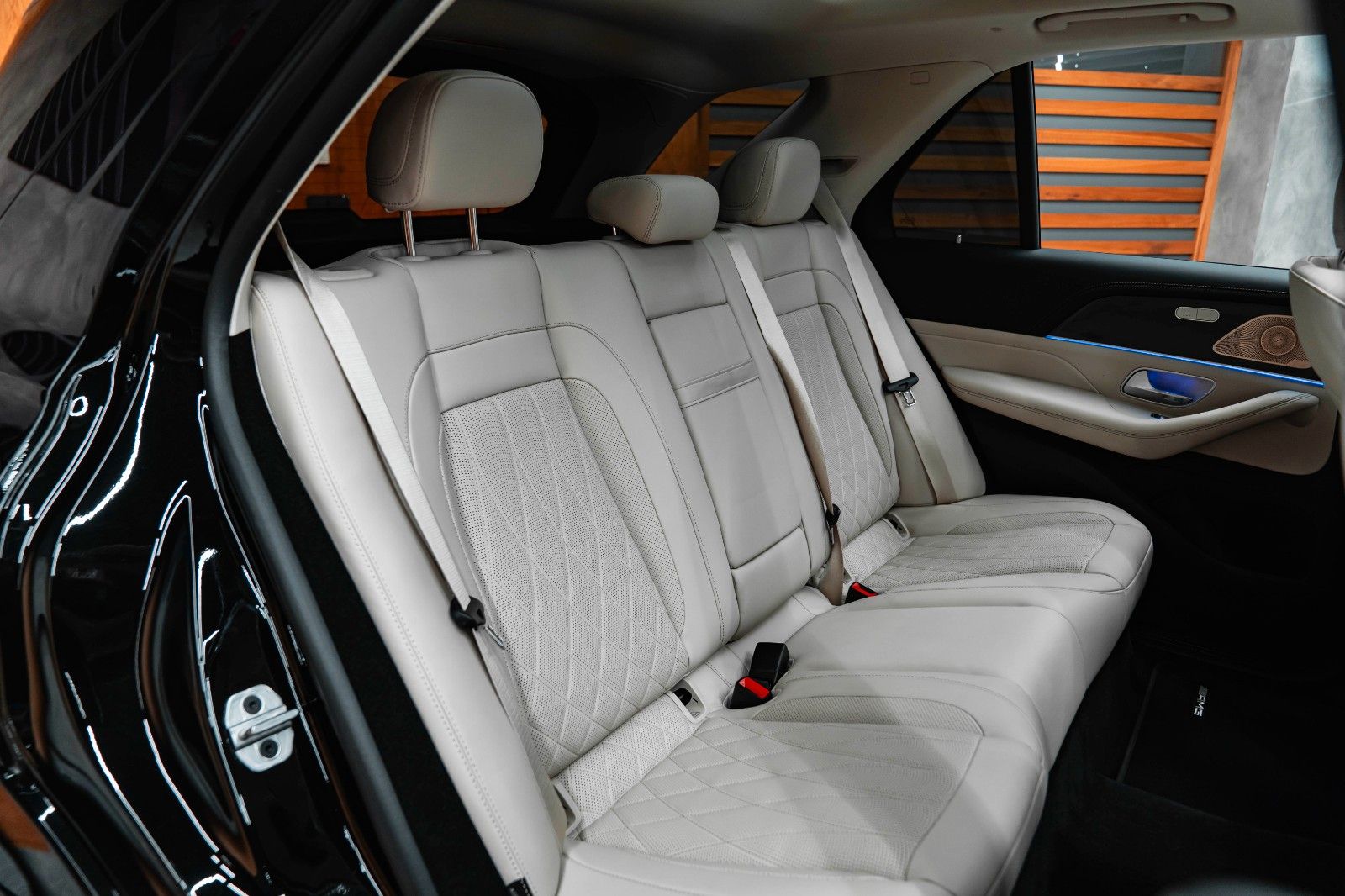 Mercedes-Benz GLE 53 AMG 4Matic+*BURM*PANO*MASSAGE*22"
