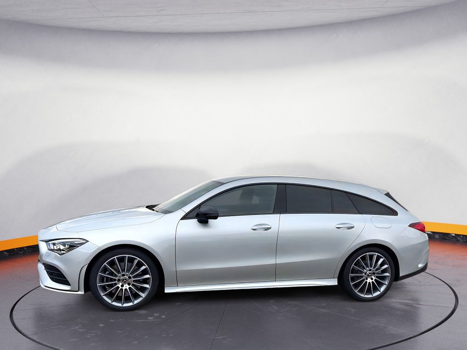 Mercedes-Benz CLA 220 d 4M SB AMG - Samsaru's Car Outlet
