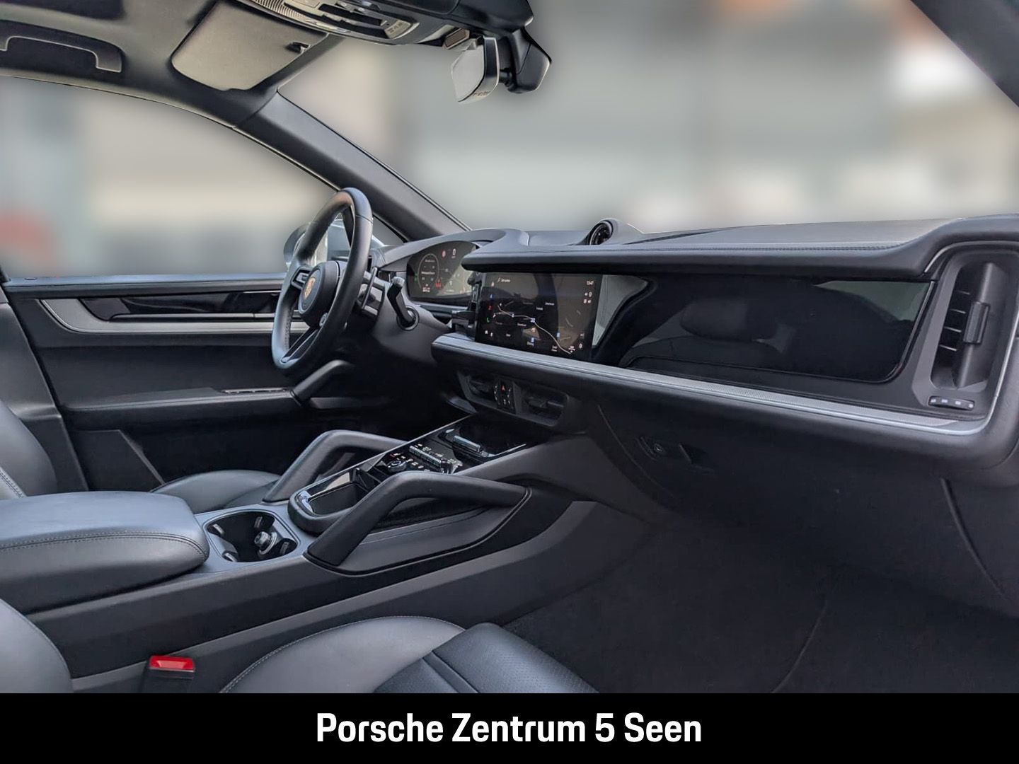 Porsche Cayenne E-Hybrid, PANO, BOSE, PRIVACY, SAGA