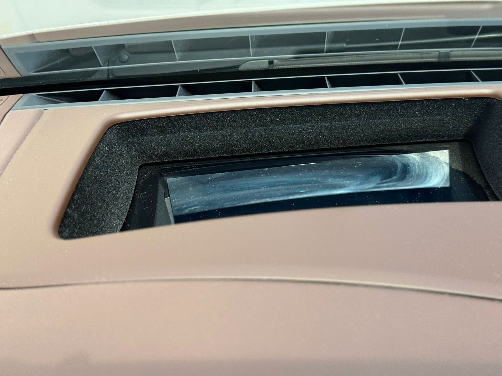 Porsche Turbo Matrix HUD 360°BOSE Pano ACC StHzg 18 Wege