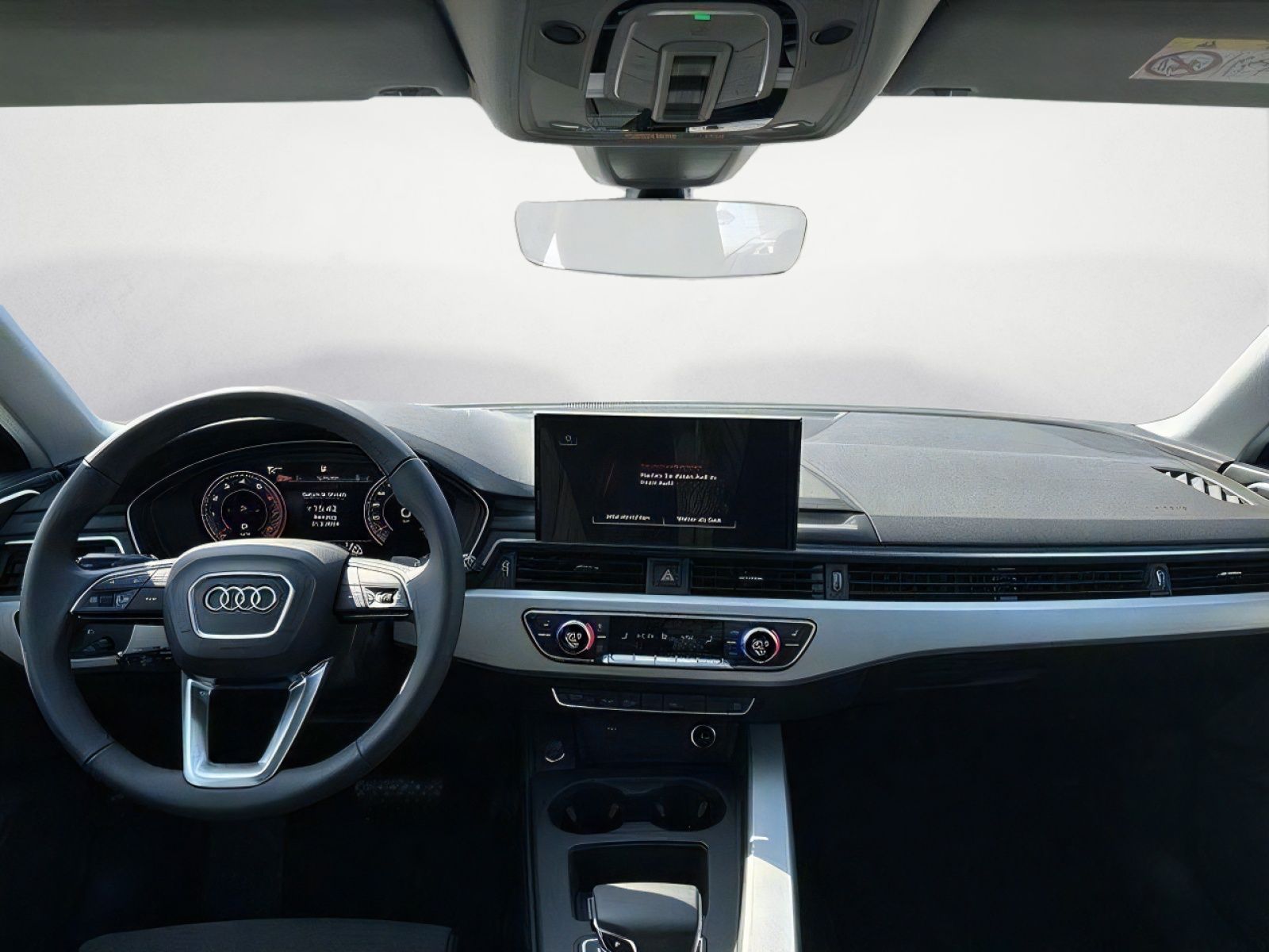 Audi A4 Avant 40TFSI S-tronic S-Line - Samsaru's Car Outlet