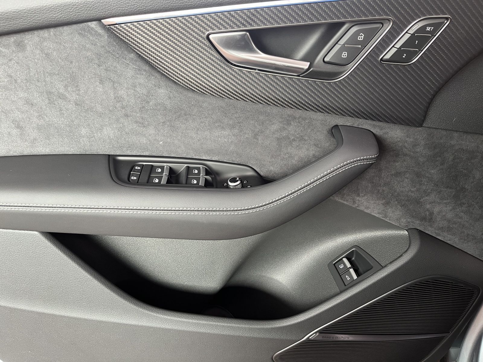 Audi Q7 SUV S line 55 TFSI e quattro 290 kW tiptronic