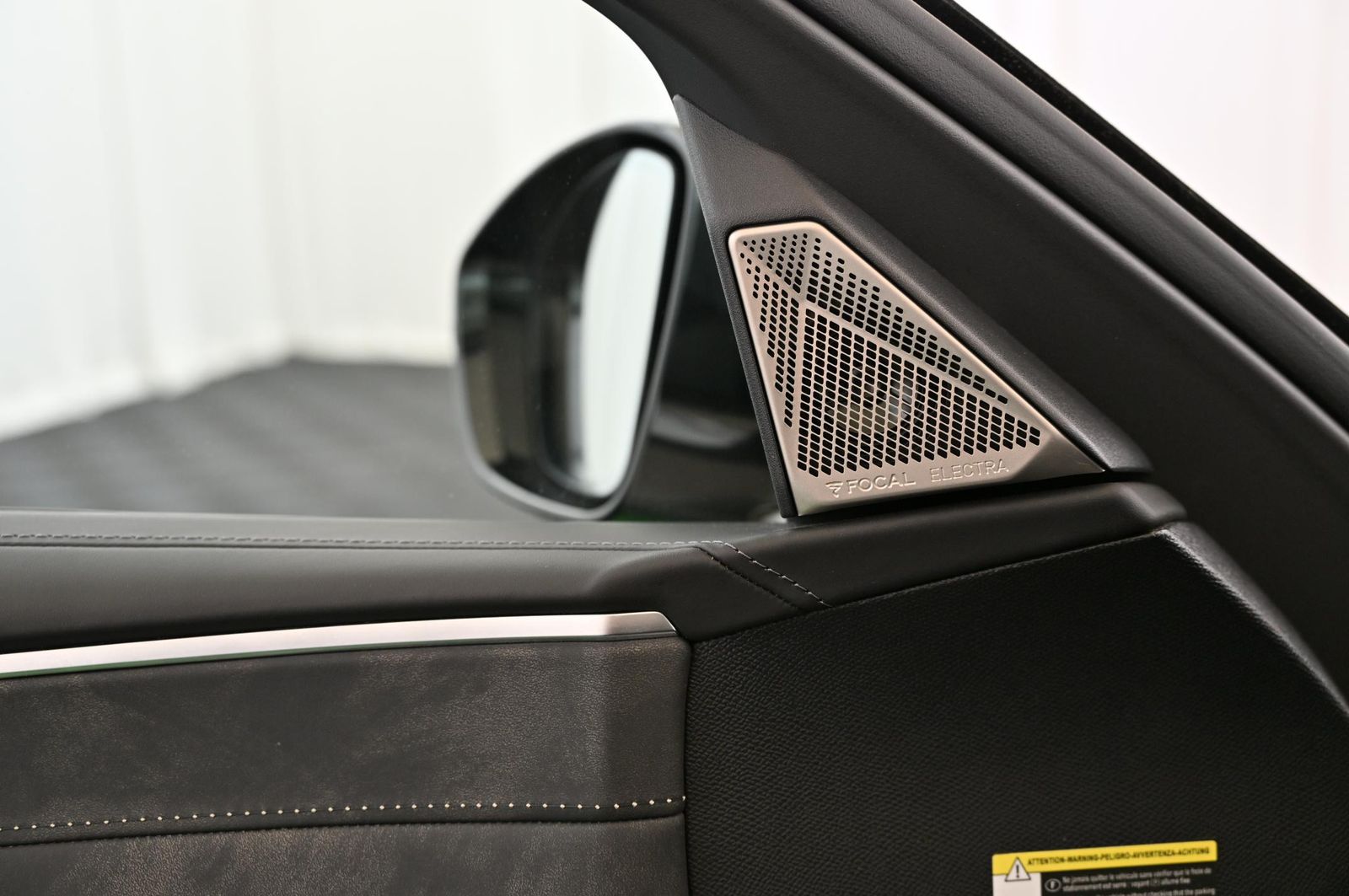 DS Automobiles DS9 1.6 E-Tense 250 OPERA UVP 74.000 EUR