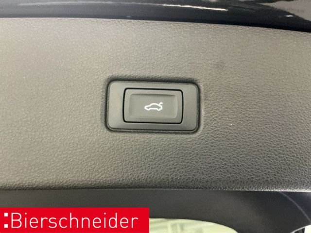 Audi Q5 Sportback 40 TDI qu 2x S-Line Black AHK MATRI