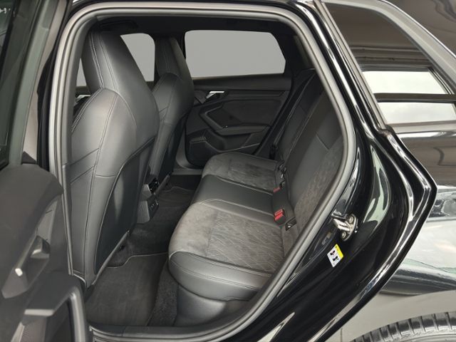 Audi A3 Sportback advanced 35TFSI DSG *GRA*PDC*MfL*SH