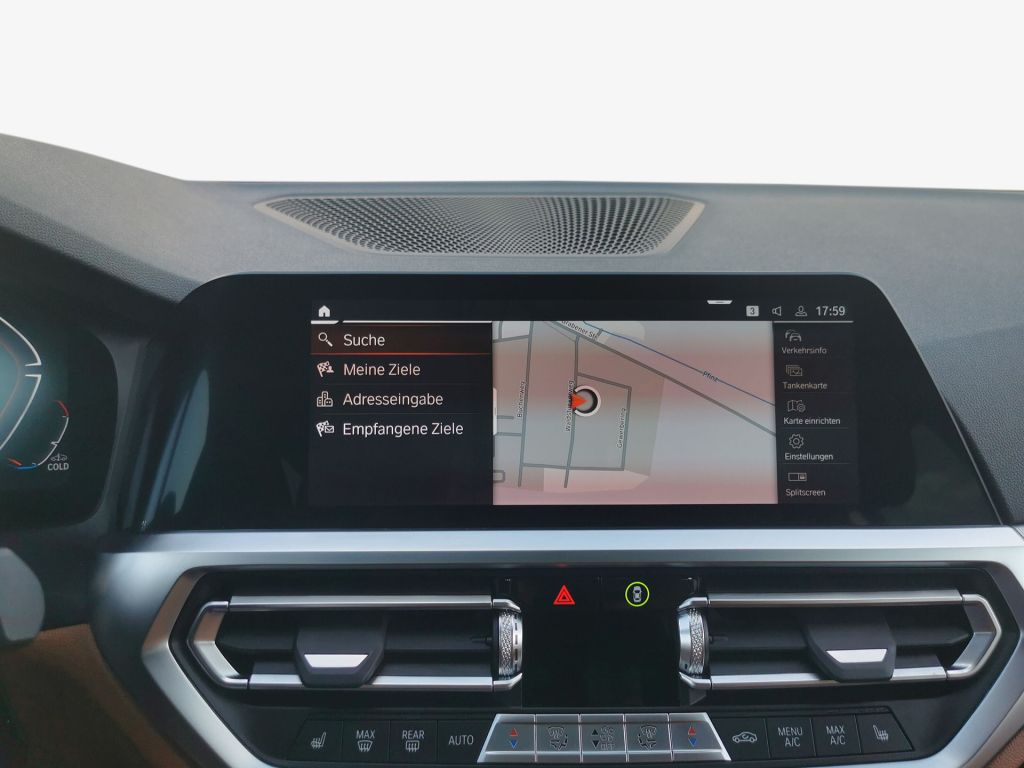 BMW 320d Touring M Sport - Samsaru's Car Outlet