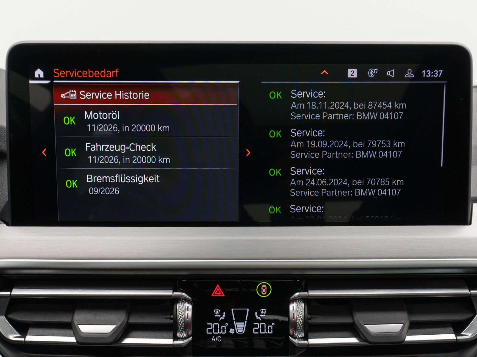 BMW X3 xD30d - Samsaru's Car Outlet