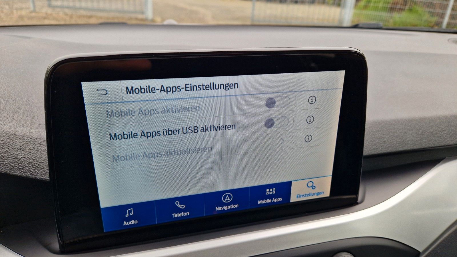 Ford Focus Tun. 1.5d 1.Hd Aut Rf ACC LED Navi DAB