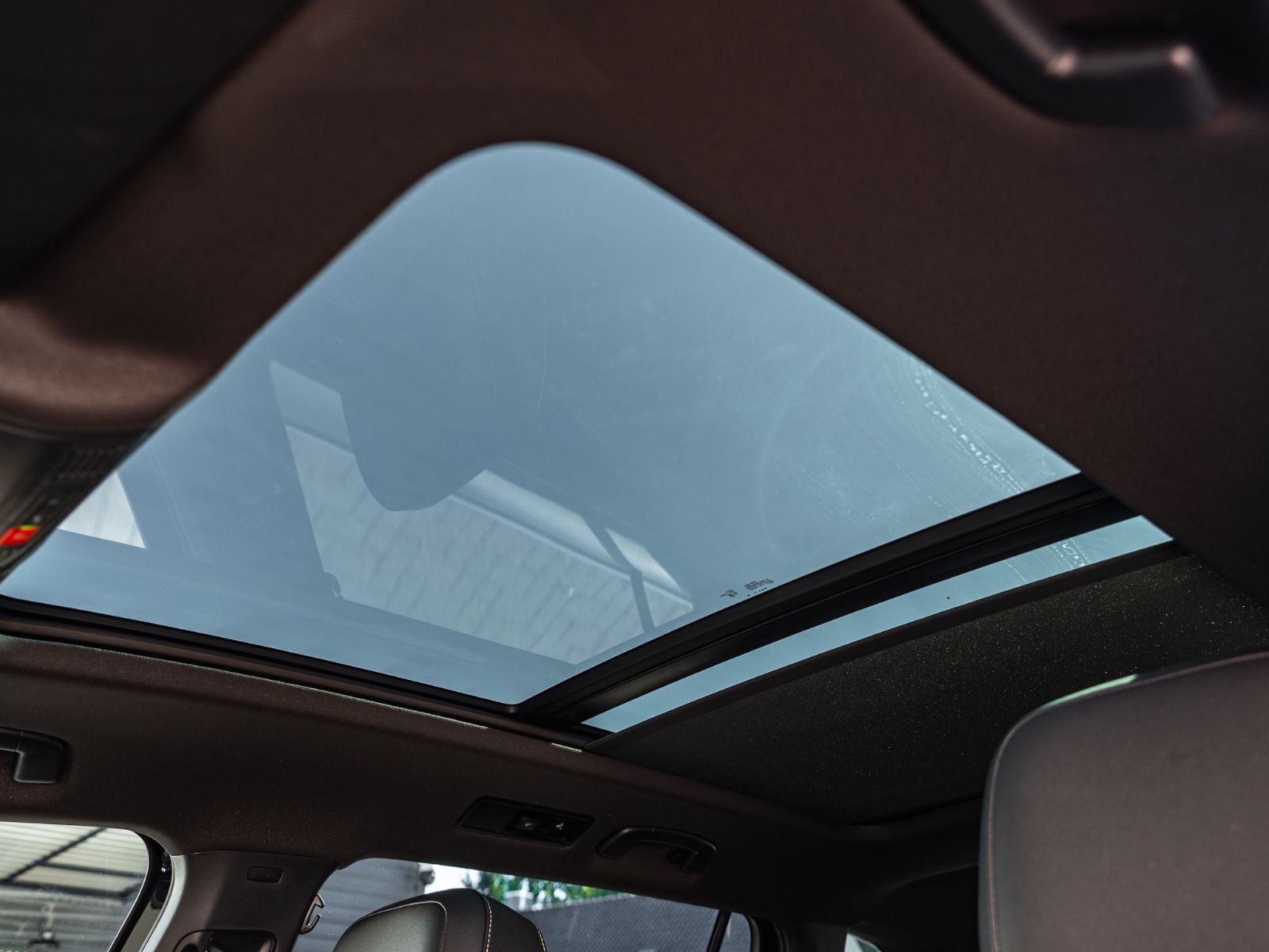 Volkswagen Tiguan Allspace R-Line 4M VOLLLL