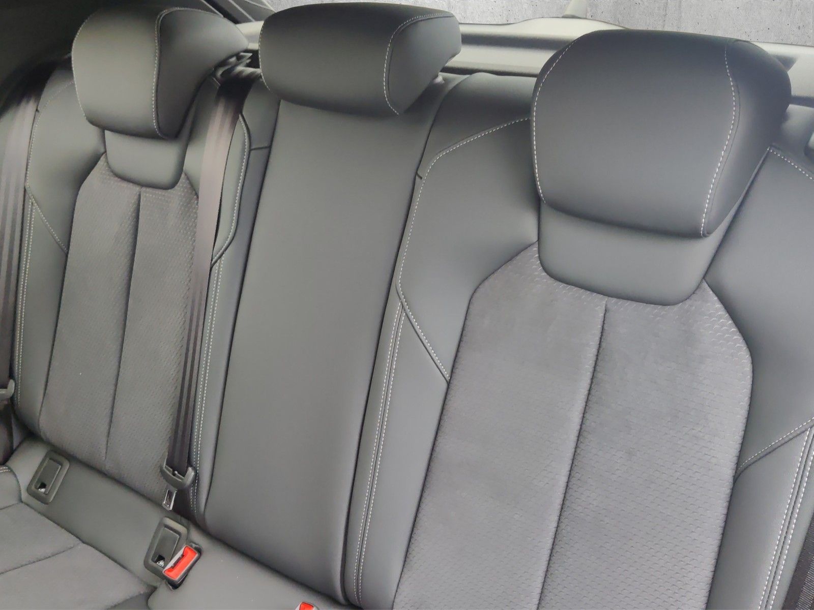 Audi A1 Sportback S line 35 TFSI S tronic
