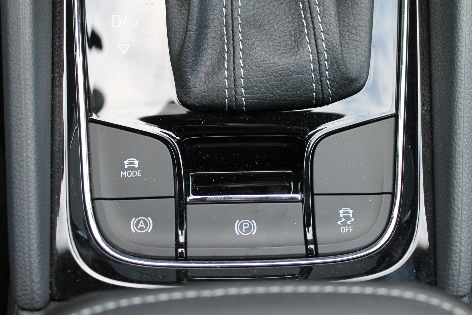 Skoda Karoq Sportline