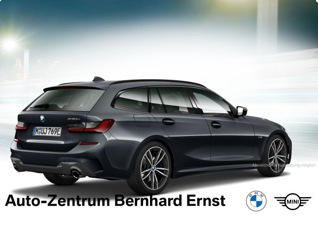BMW 330e Touring M Sport Automatic - Samsaru's Car Outlet