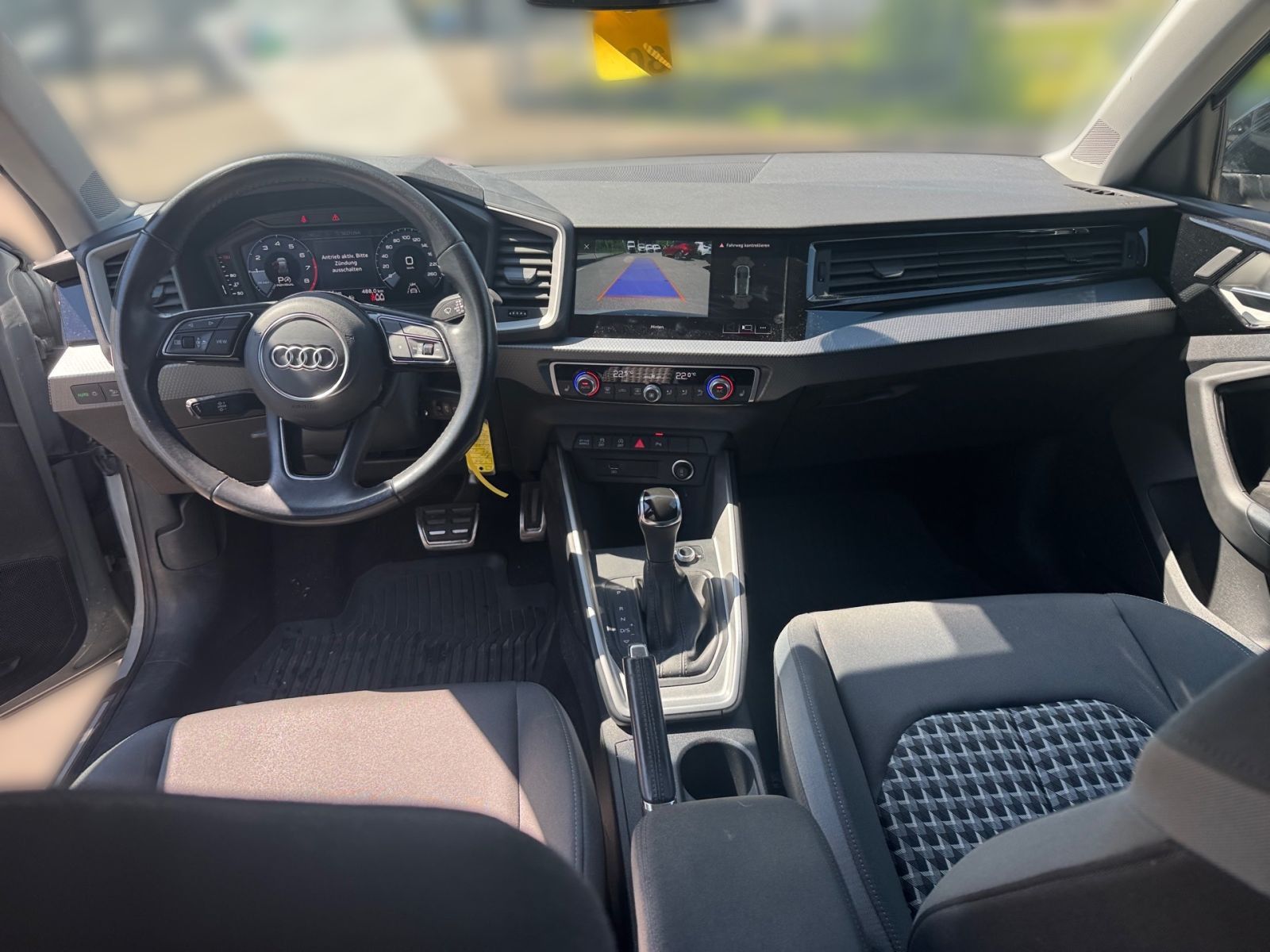 Audi A1 citycarver 1.5 TFSI - Samsaru's Car Outlet