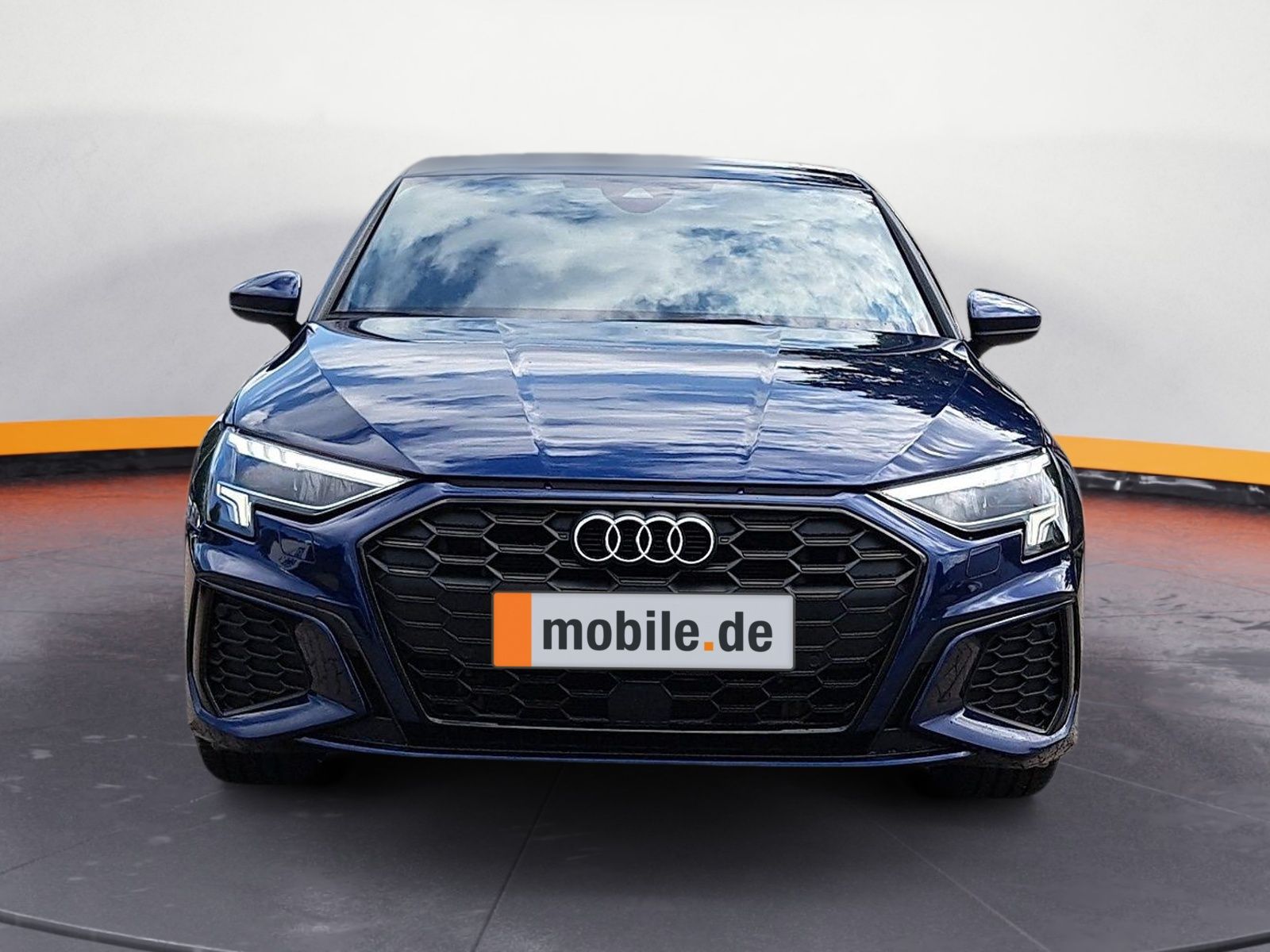 Audi A3 Sportback S line 45 TFSIe S tronic - Samsaru's Car Outlet